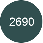 2690 Hvad betyder forkortelsen