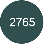 2765 Hvad betyder forkortelsen