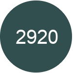 2920 Hvad betyder forkortelsen