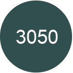 3050 Hvad betyder forkortelsen
