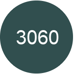 3060 Hvad betyder forkortelsen