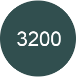 3200 Hvad betyder forkortelsen