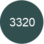 3320 Hvad betyder forkortelsen