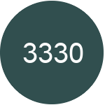 3330 Hvad betyder forkortelsen