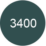 3400 Hvad betyder forkortelsen