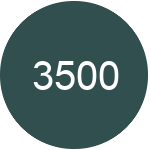3500 Hvad betyder forkortelsen