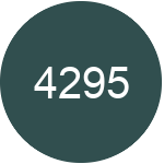 4295 Hvad betyder forkortelsen