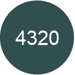 4320 Hvad betyder forkortelsen