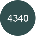 4340 Hvad betyder forkortelsen
