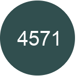 4571 Hvad betyder forkortelsen