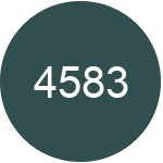 4583 Hvad betyder forkortelsen