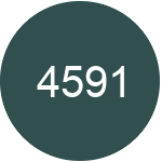 4591 Hvad betyder forkortelsen
