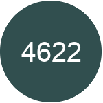 4622 Hvad betyder forkortelsen