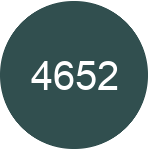 4652 Hvad betyder forkortelsen