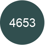 4653 Hvad betyder forkortelsen