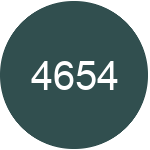 4654 Hvad betyder forkortelsen