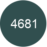 4681 Hvad betyder forkortelsen