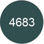4683 Hvad betyder forkortelsen
