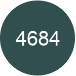 4684 Hvad betyder forkortelsen