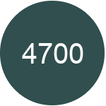 4700 Hvad betyder forkortelsen