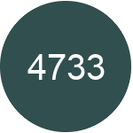 4733 Hvad betyder forkortelsen
