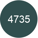 4735 Hvad betyder forkortelsen