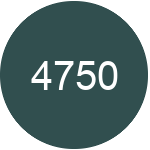 4750 Hvad betyder forkortelsen