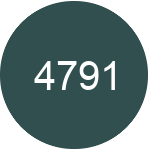 4791 Hvad betyder forkortelsen