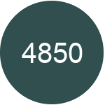 4850 Hvad betyder forkortelsen