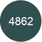 4862 Hvad betyder forkortelsen