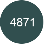 4871 Hvad betyder forkortelsen