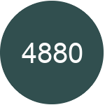 4880 Hvad betyder forkortelsen