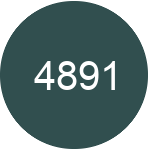 4891 Hvad betyder forkortelsen