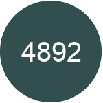 4892 Hvad betyder forkortelsen