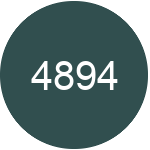 4894 Hvad betyder forkortelsen