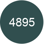 4895 Hvad betyder forkortelsen