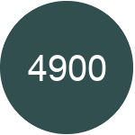4900 Hvad betyder forkortelsen