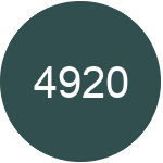 4920 Hvad betyder forkortelsen