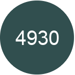 4930 Hvad betyder forkortelsen