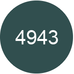 4943 Hvad betyder forkortelsen