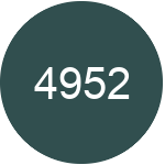 4952 Hvad betyder forkortelsen