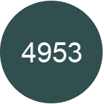 4953 Hvad betyder forkortelsen