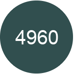 4960 Hvad betyder forkortelsen