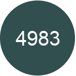 4983 Hvad betyder forkortelsen
