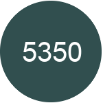 5350 Hvad betyder forkortelsen