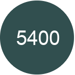 5400 Hvad betyder forkortelsen