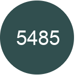 5485 Hvad betyder forkortelsen