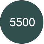 5500 Hvad betyder forkortelsen