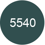 5540 Hvad betyder forkortelsen