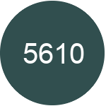 5610 Hvad betyder forkortelsen